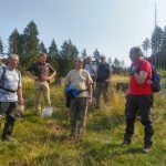 Was unsere Pflanze des Monats „das drüsige Springkraut“ mit der Harzklub-Fachtagung der Naturschutzwarte am 12.09.2020 zu tun hat erfahrt ihr hier: